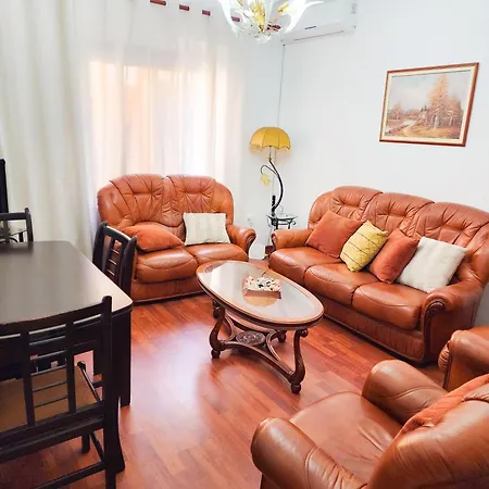 Apartment Sweet Vintage
