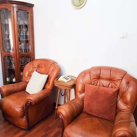 Sweet Vintage Apartment Tirana