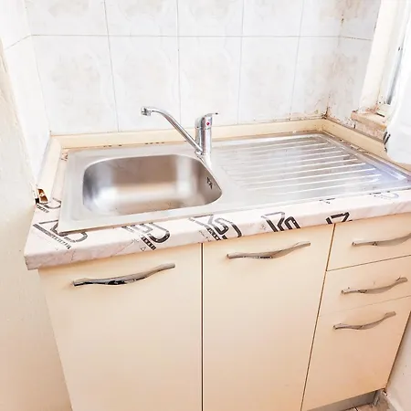 Sweet Vintage Apartament