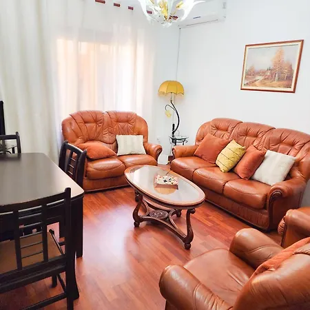 Apartment Sweet Vintage