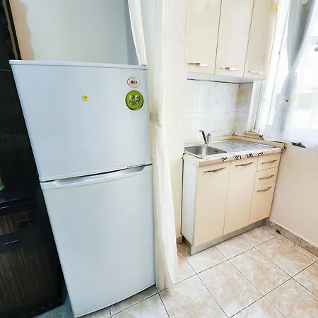 Apartament Sweet Vintage *