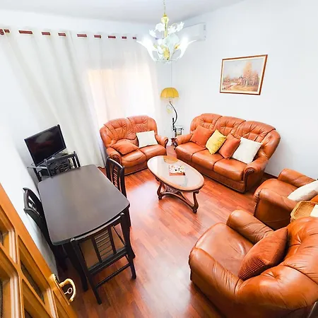 Sweet Vintage Apartment