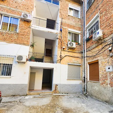 Apartment Sweet Vintage Tirana