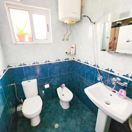 Apartament Sweet Vintage Tirana